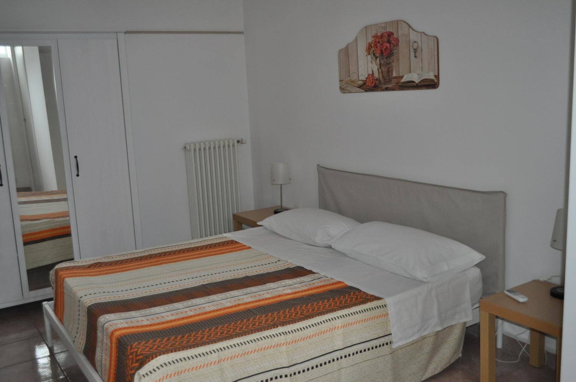 Bed and Breakfast La Specchia Matera Esterno foto
