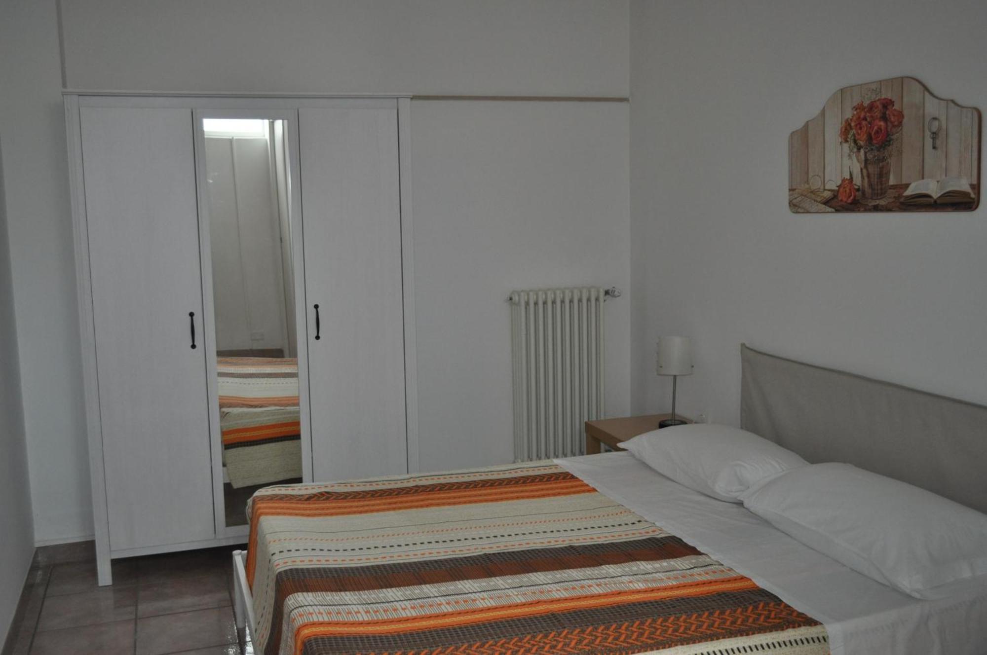 Bed and Breakfast La Specchia Matera Esterno foto