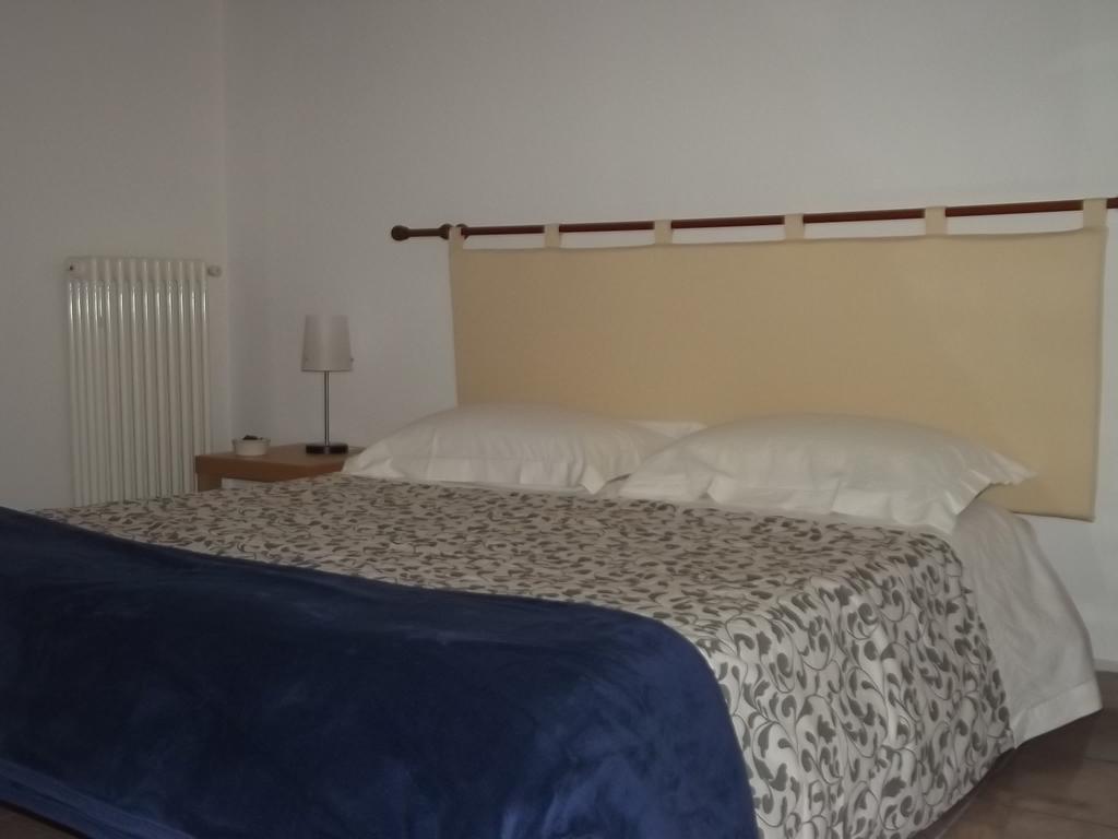 Bed and Breakfast La Specchia Matera Esterno foto