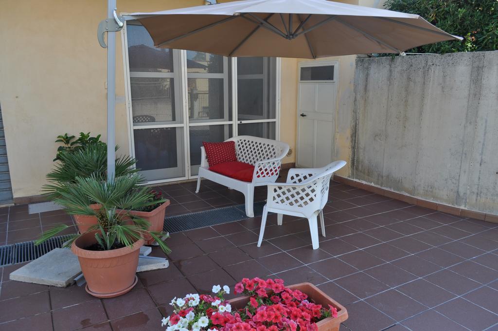 Bed and Breakfast La Specchia Matera Esterno foto