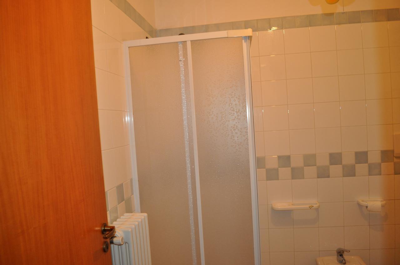 Bed and Breakfast La Specchia Matera Esterno foto