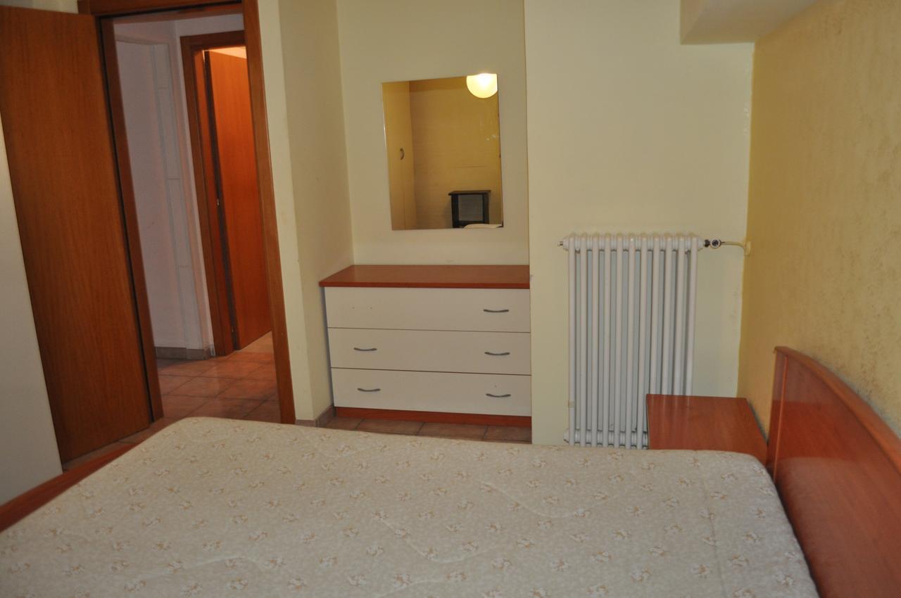 Bed and Breakfast La Specchia Matera Esterno foto
